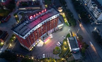 Zheng Yuan Hotel