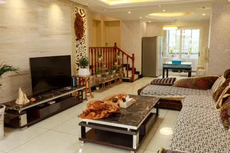 Wutong Shiyuan Homestay Отели в г. Гуанлин