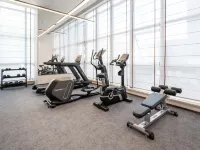 Yinchuan Jinfeng Wanda Zhengyuan North Street Atour Hotel Hotels near Jinfeng Developing Area