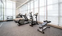 Yinchuan Jinfeng Wanda Zhengyuan North Street Atour Hotel - 4-Star