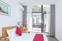 Gubei Yuehai Homestay (Gubeikou Shuizhen Shop) Hôtels à : Beijing Wtown
