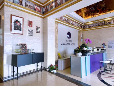 Mayaden Hotel (Tianhougong)