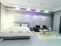 Wu Zhongxu Objective Shadow Hotel