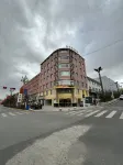 Qilian Yufeng Holiday Hotel (Tianjing Impression Street)