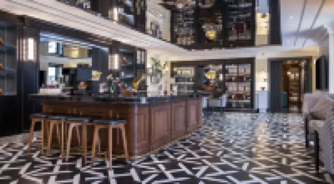 UrCove by HAYTT Beijing international Trade Center  Sanlitun