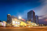 Corespot | Time Selection City·View Lite Hotel (Shiyan Gymnasium People’s Square Branch) - 바