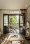General Wu Mansion