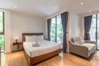 22Housing 81 Linh Lang Hotels in Hanoi