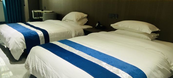 Shanchayuan Homestay Hotels in Longnan County