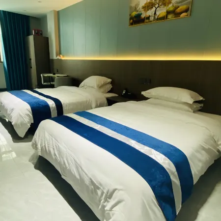 Shanchayuan Homestay
