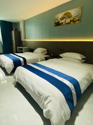 Shanchayuan Homestay