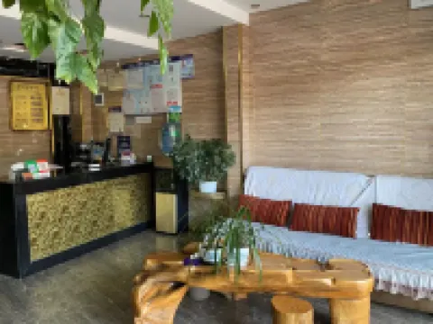Lake Joy Hotel