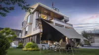 Jiuhua Mountain This Xin'anchu Homestay - Romantische