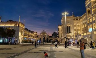 Vera International Apartment