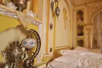 Old House residential quarters (Kashgar ancient city scenic spot shop) Hotels in Kashgar