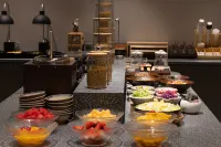 Atour Hotel (Zhangjiakou Municipal Government Qingshuihe South Road Branch) - Breakfast