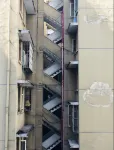 Yuekelai Homestay (Chongqing Jiefangbei Hongyadong Branch)