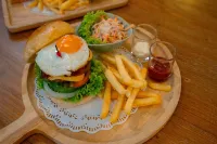 Horizon Village & Resort - Breakfast