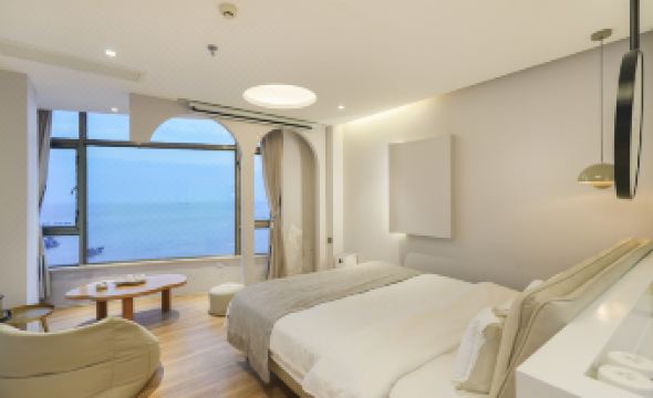 Nan'ao Shuxin Yunhai Serviced Apartment (Nanfeng Building)