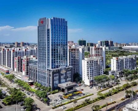 Wanning Guest Hotel Hotels in Wanning