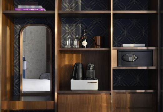 소/ 업타운 두바이