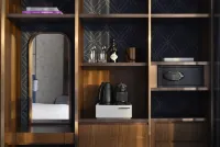 سو/ أب تاون دبي Hotels near ابن بطوطة مول