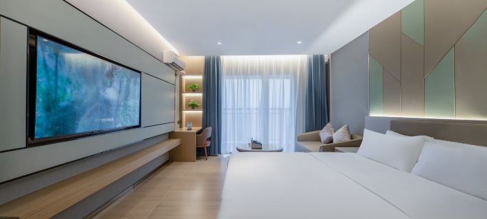 Xi'an Homestay (Shenshan Special Cooperation Zone Branch) Hotels in Haifeng
