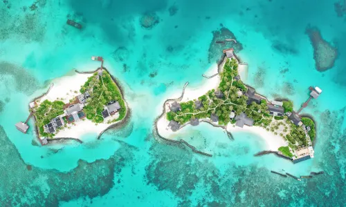 Cheval Blanc Randheli Maldives