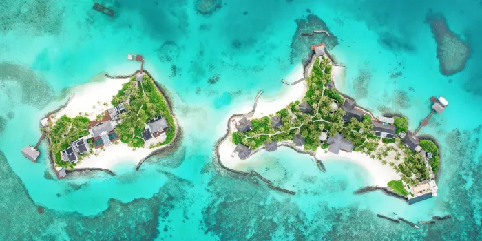 Cheval Blanc Randheli Maldives image 0