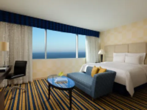 Renaissance by Sulo Hotels in Aktau