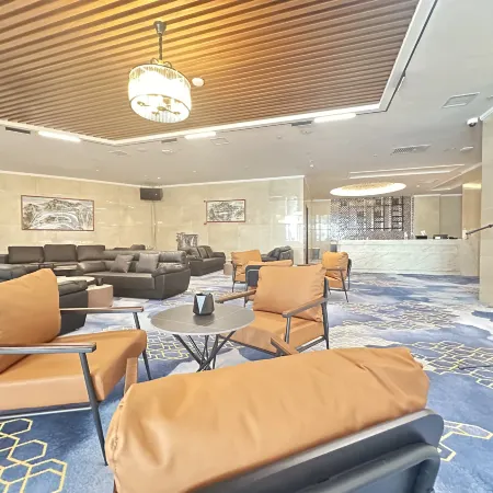 QingZiYunChuan Hotel