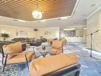 QingZiYunChuan Hotel - Baarit
