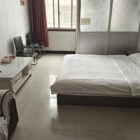 Dongyuan Hotel, Qinghu Town, Donghai