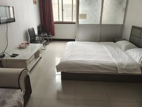 Dongyuan Hotel, Qinghu Town, Donghai
