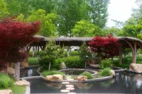 Canbeauty Golf Resort and SPA Weihai - Hot Springs
