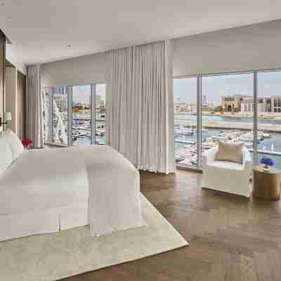 디 아부다비 에디션 Rooms