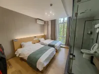 Lanjing Hotel - Esports