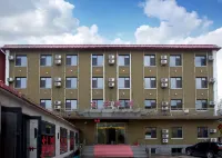 Kuandian Qingshan Valley Dongxing Hotel