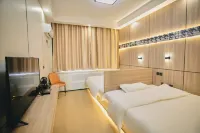 Jiesheng Hotel - 2-Star