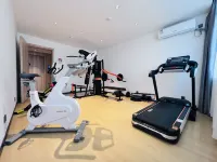 Yeste Hotel (Fusui Konggang Avenue) فنادق في فوسوي