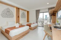 Botum Domrey Hotel Hotels in Sangkat Chakto Mukh