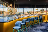 The President - Quầy Bar