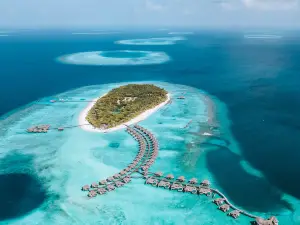 Vakkaru Maldives - 30 Percent Off on Seaplane Transfers for Stays Until 19 Dec 2025