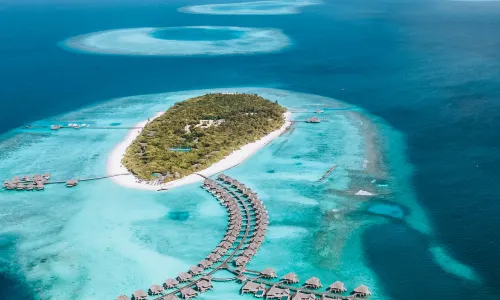 Vakkaru Maldives - 30 Percent Off on Seaplane Transfers for Stays Until 19 Dec 2025