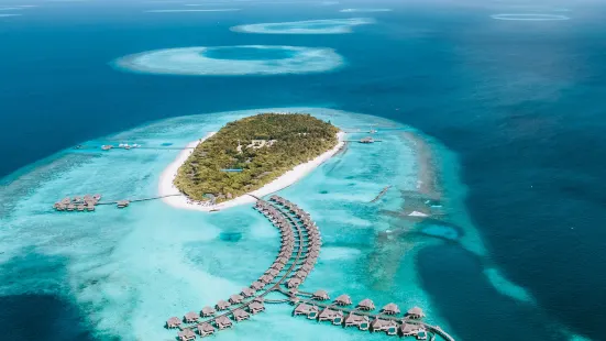 Vakkaru Maldives