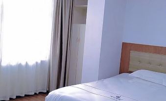 Longshan Baichuan Apartment