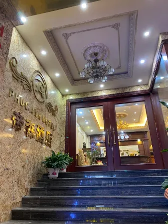 PHÚC ANH HOTEL