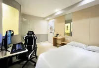 100 Inn Liangpin Hotel (Nanjing South Railway Station)