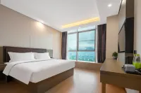 Sanming Ruyuhu International Hotel