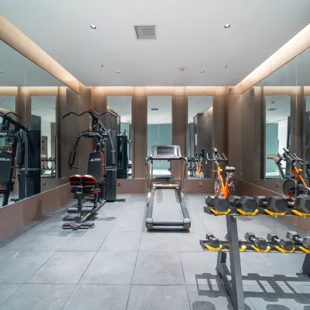 Rezen Hotel Yining Global Harbor Liuxing Street